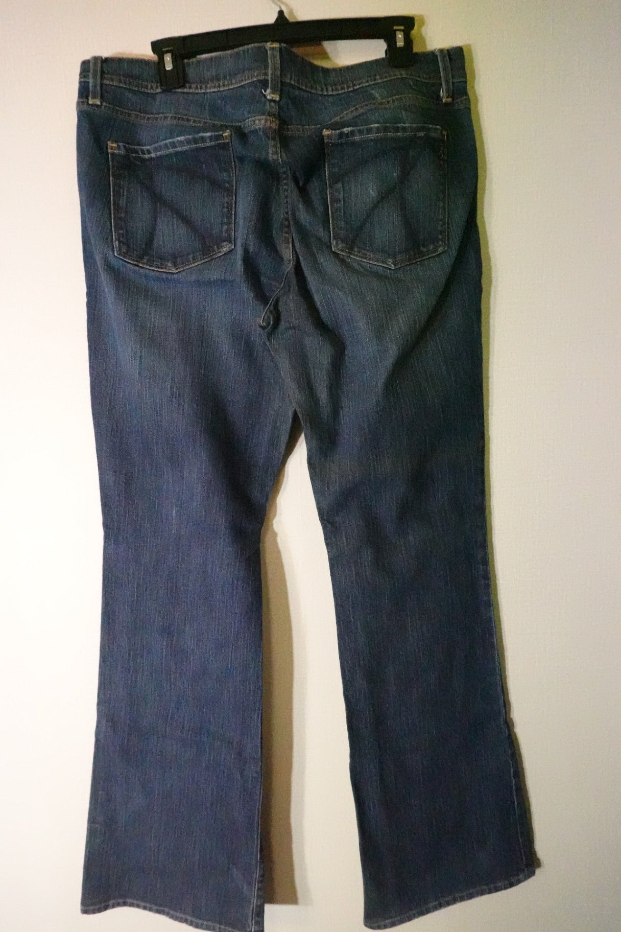 NY&C Platinum, Jeans, 14T