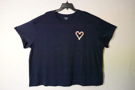 Old Navy, Short Sleeved Top, 2x