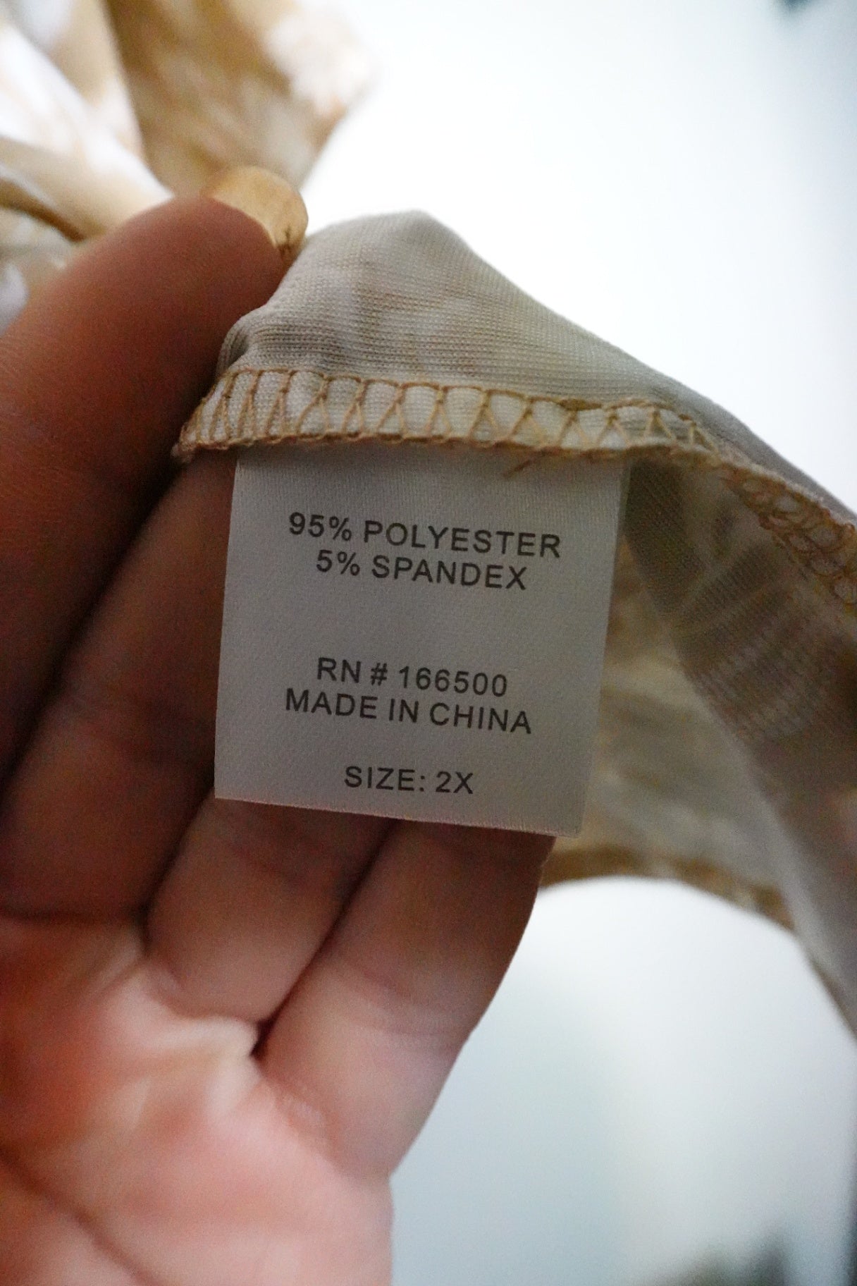 emily daniels, Long Sleeves Top, 2X