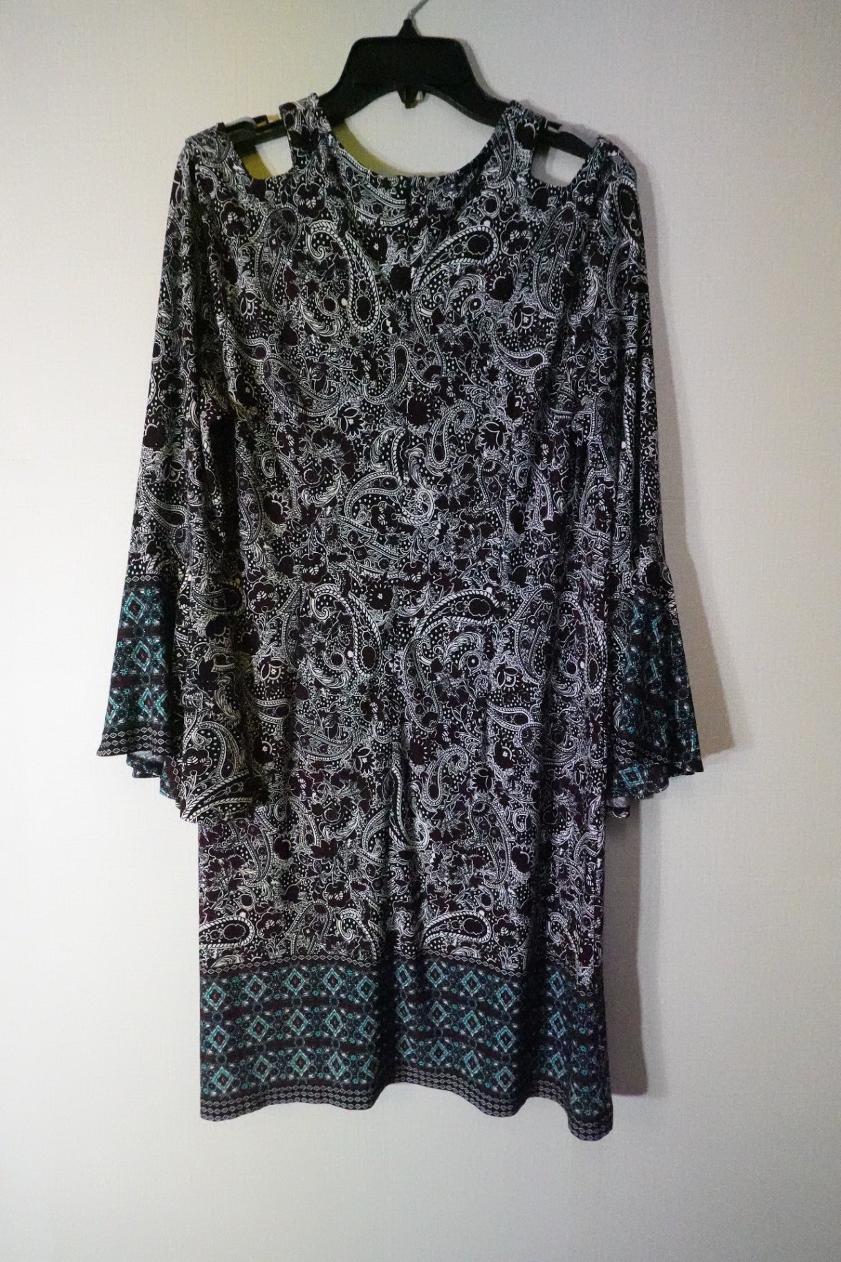 Cato (livewell), Dress, Large