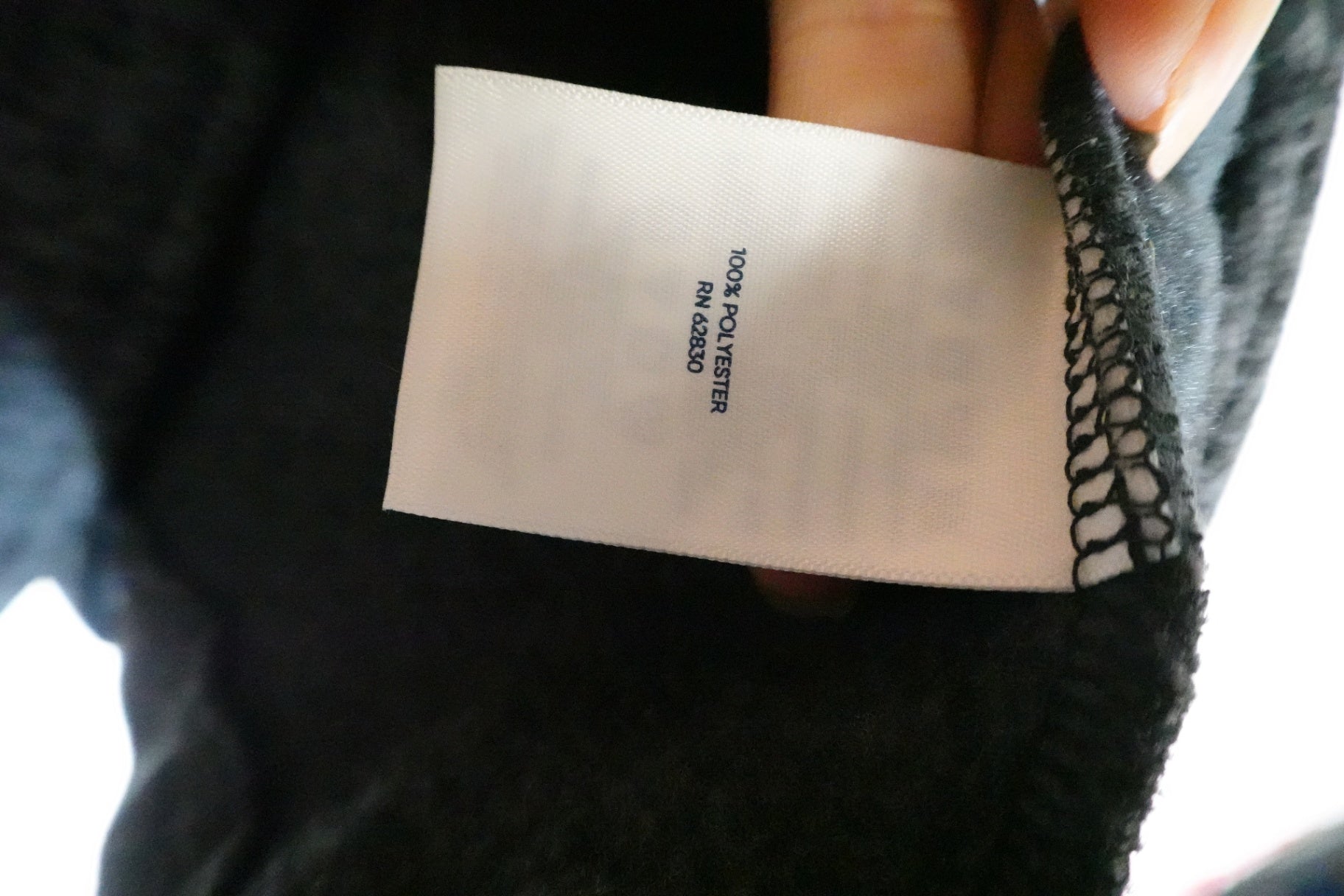 Land's End, Jacket, 18