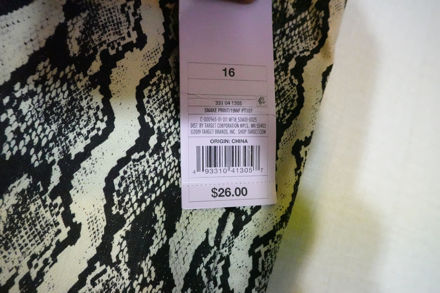 Wild Fable, New Jeggings, 16