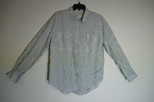 A New Day, Long Sleeves Top, Xl