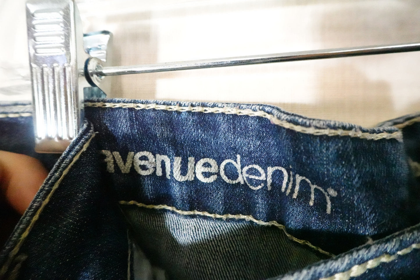 avenue, Jeans, 20