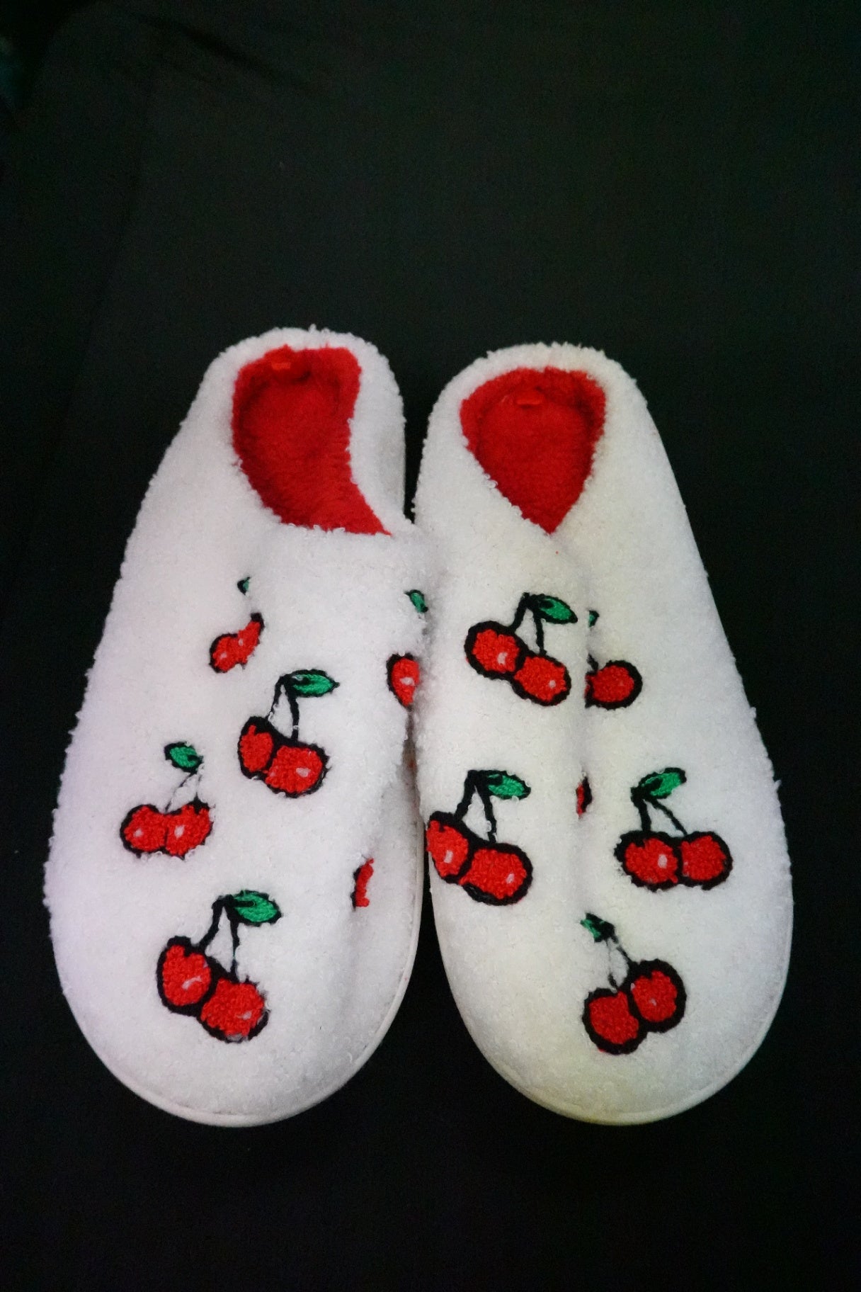 (no label), Slippers, 10