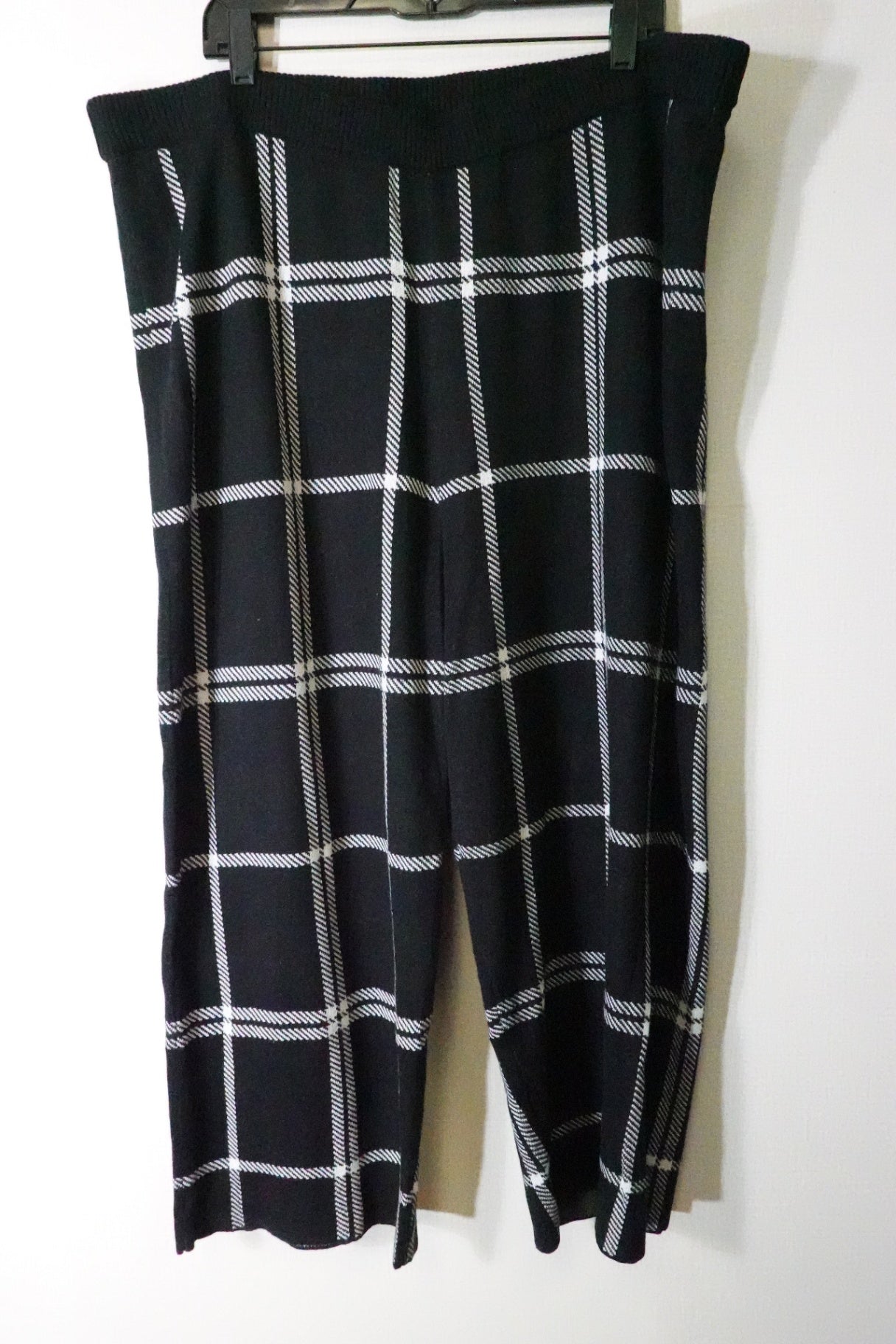 Eloquii, Pants- Wide-Leg, 22/24