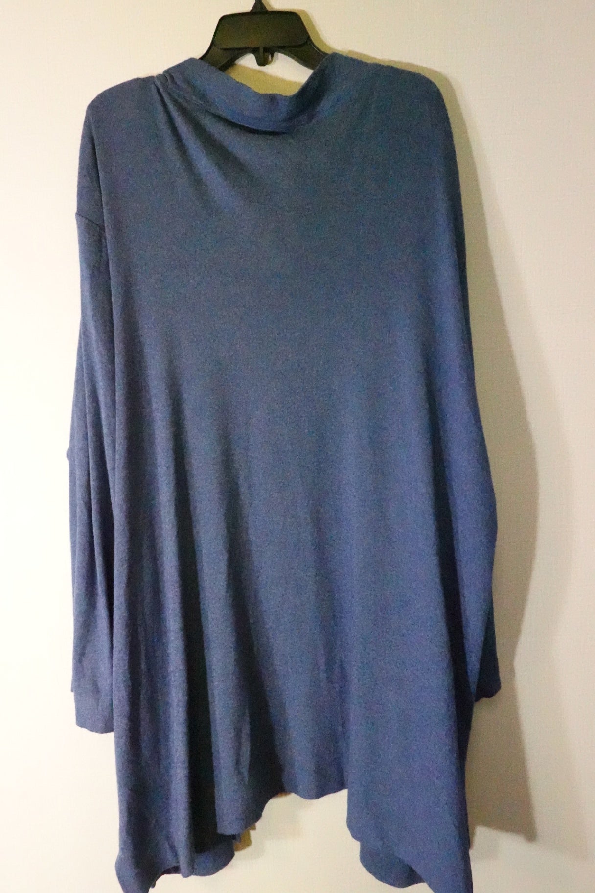 Susan Graver, CARDIGAN, 3X