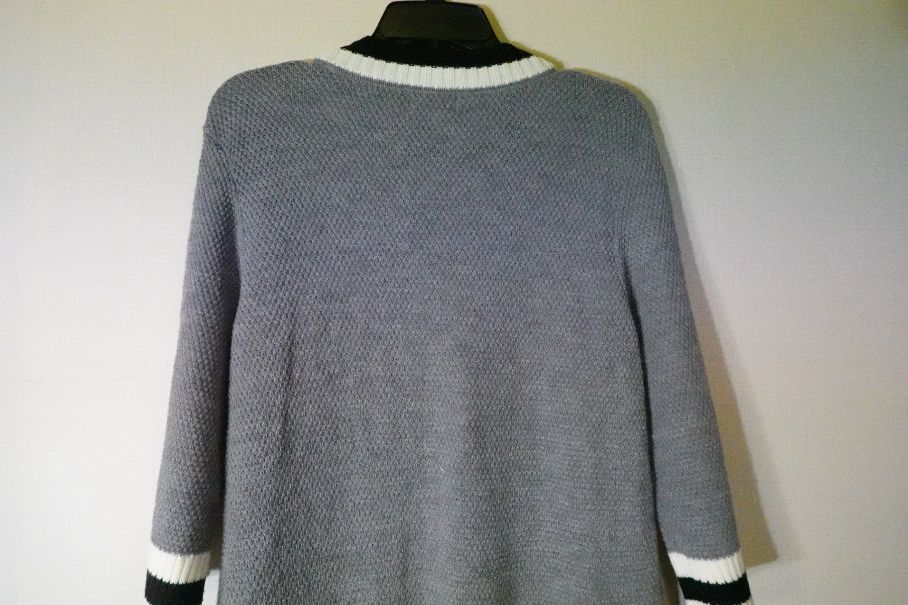 Signature Robbie bee, Sweater Dress, XL