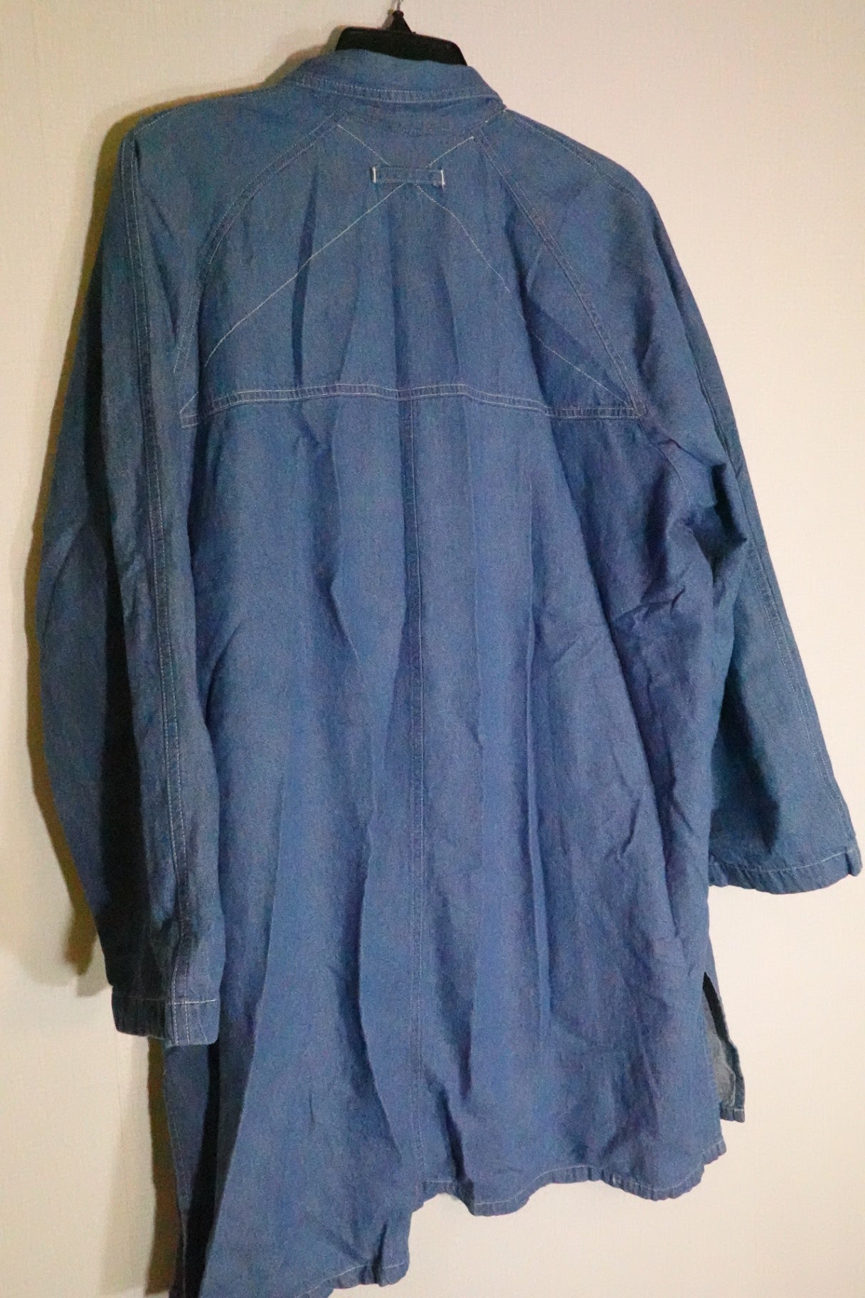 cherokee, Long Sleeves Top, XL