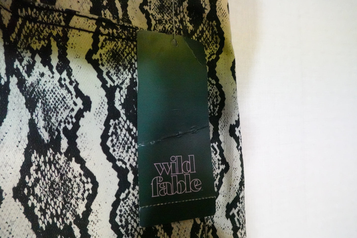 Wild Fable, New Jeggings, 16