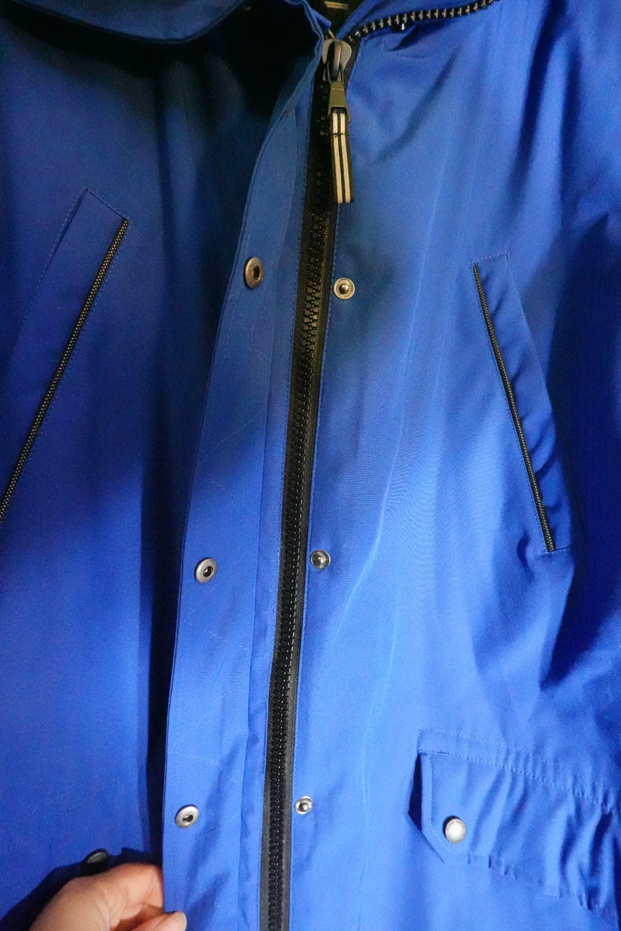 Alpine north, Coat, 4X