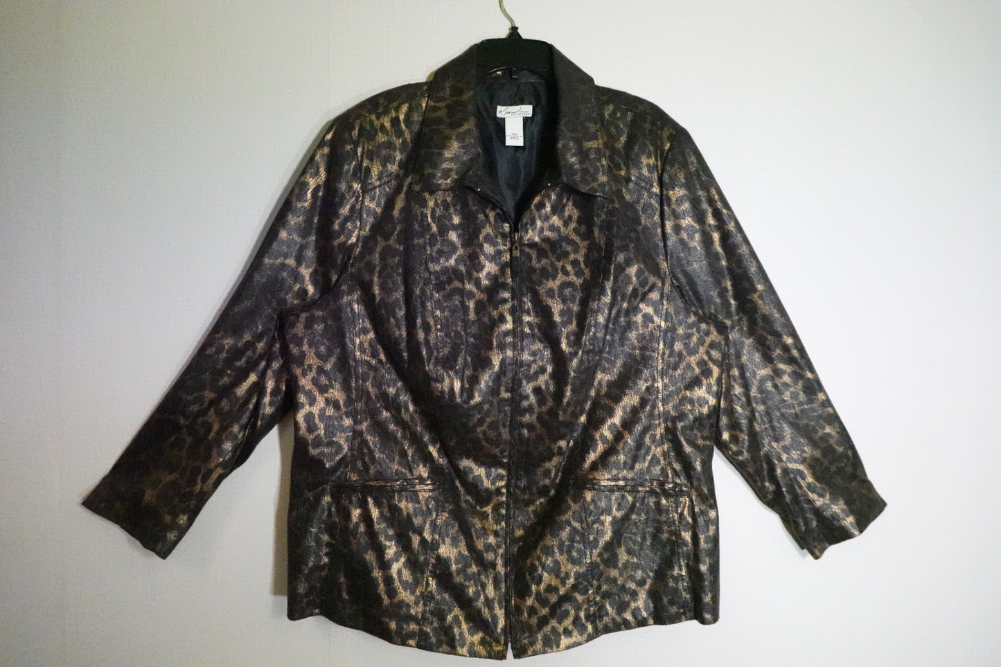 Kim Rogers, Jacket, 22W