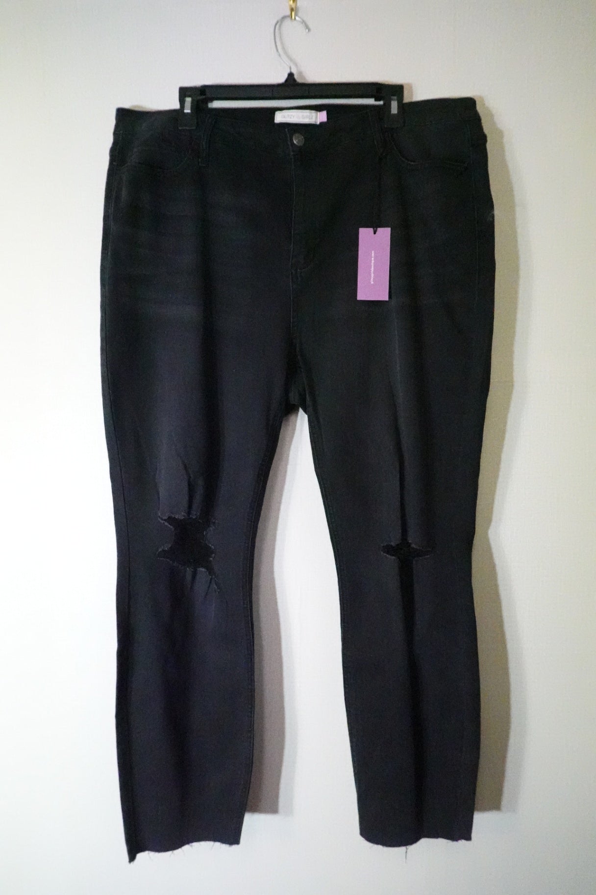 Glitzy Girlz, NEW Jeans, 22