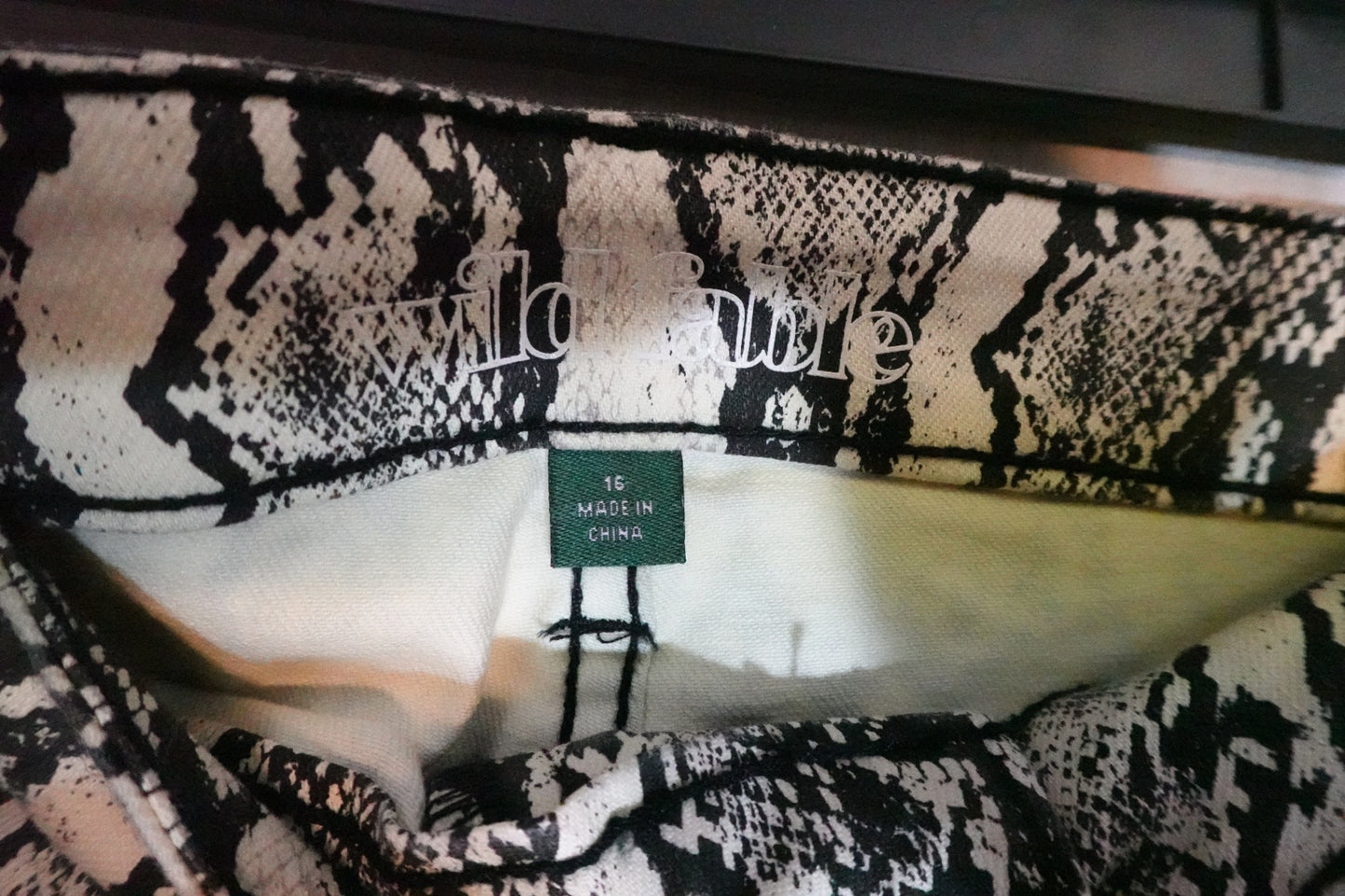 Wild Fable, New Jeggings, 16