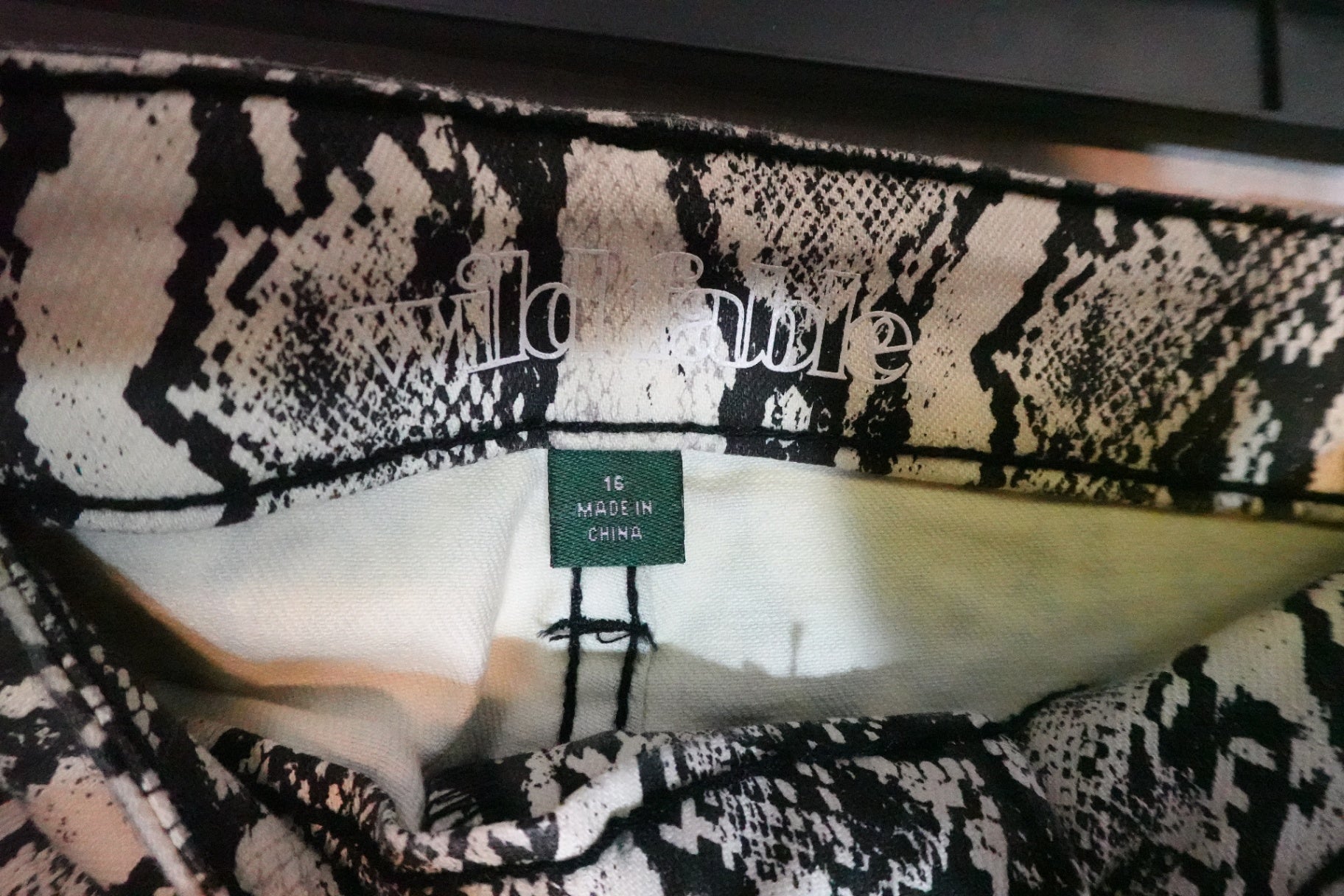 Wild Fable, New Jeggings, 16