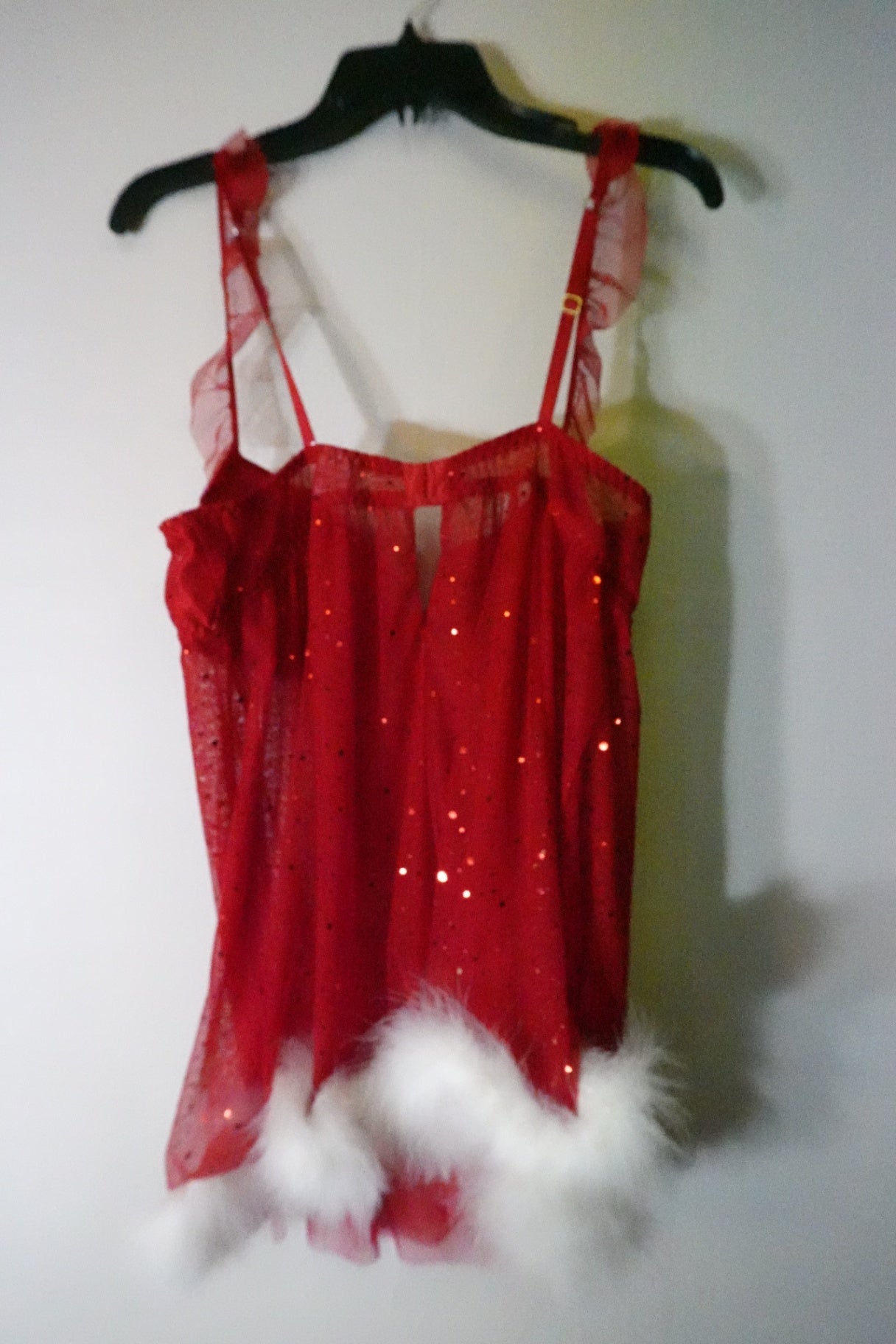 Cinema , Holiday Baby Doll, Large