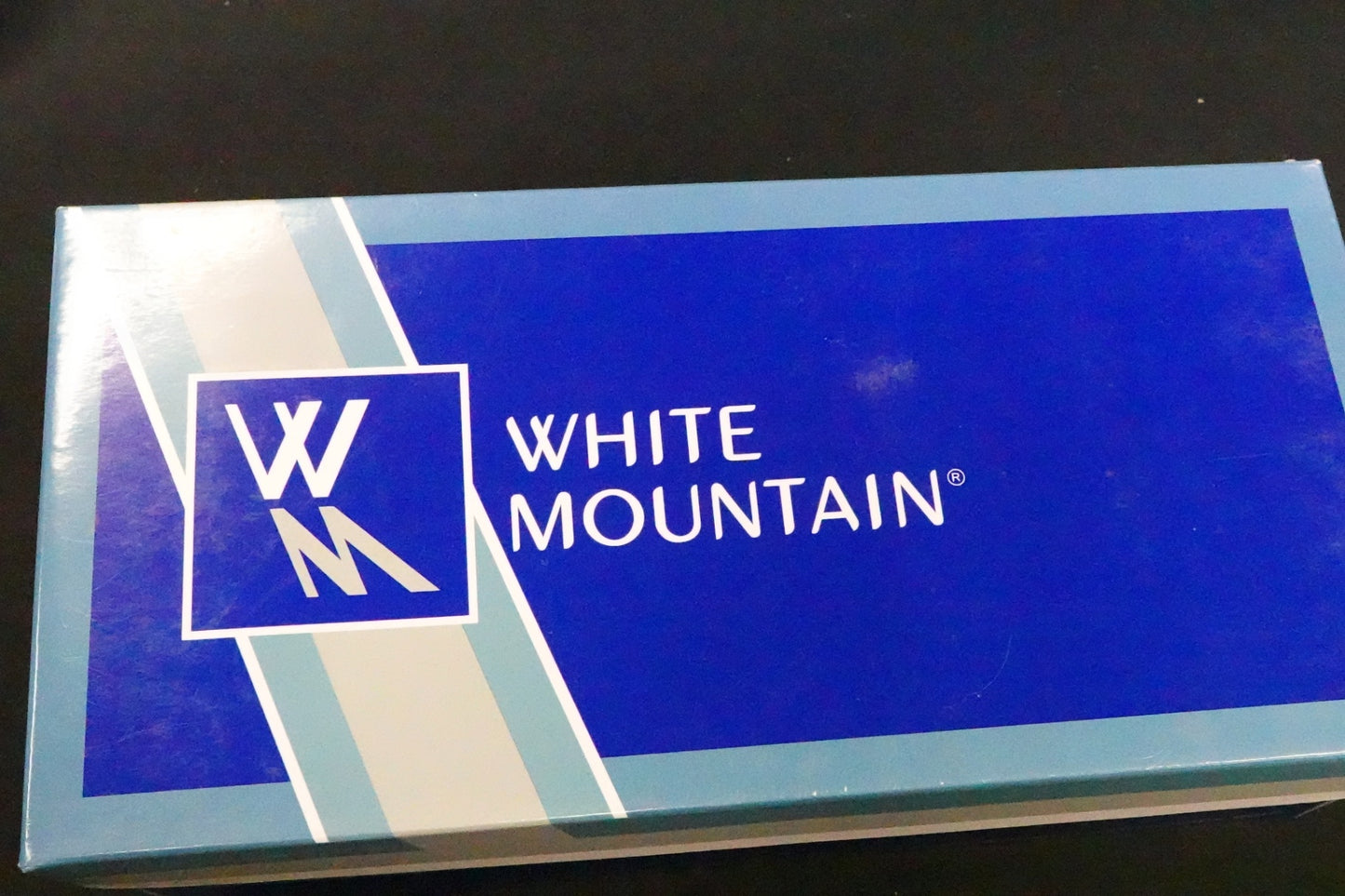 White Mountain, NEW Shoes- Loafers, 7.5