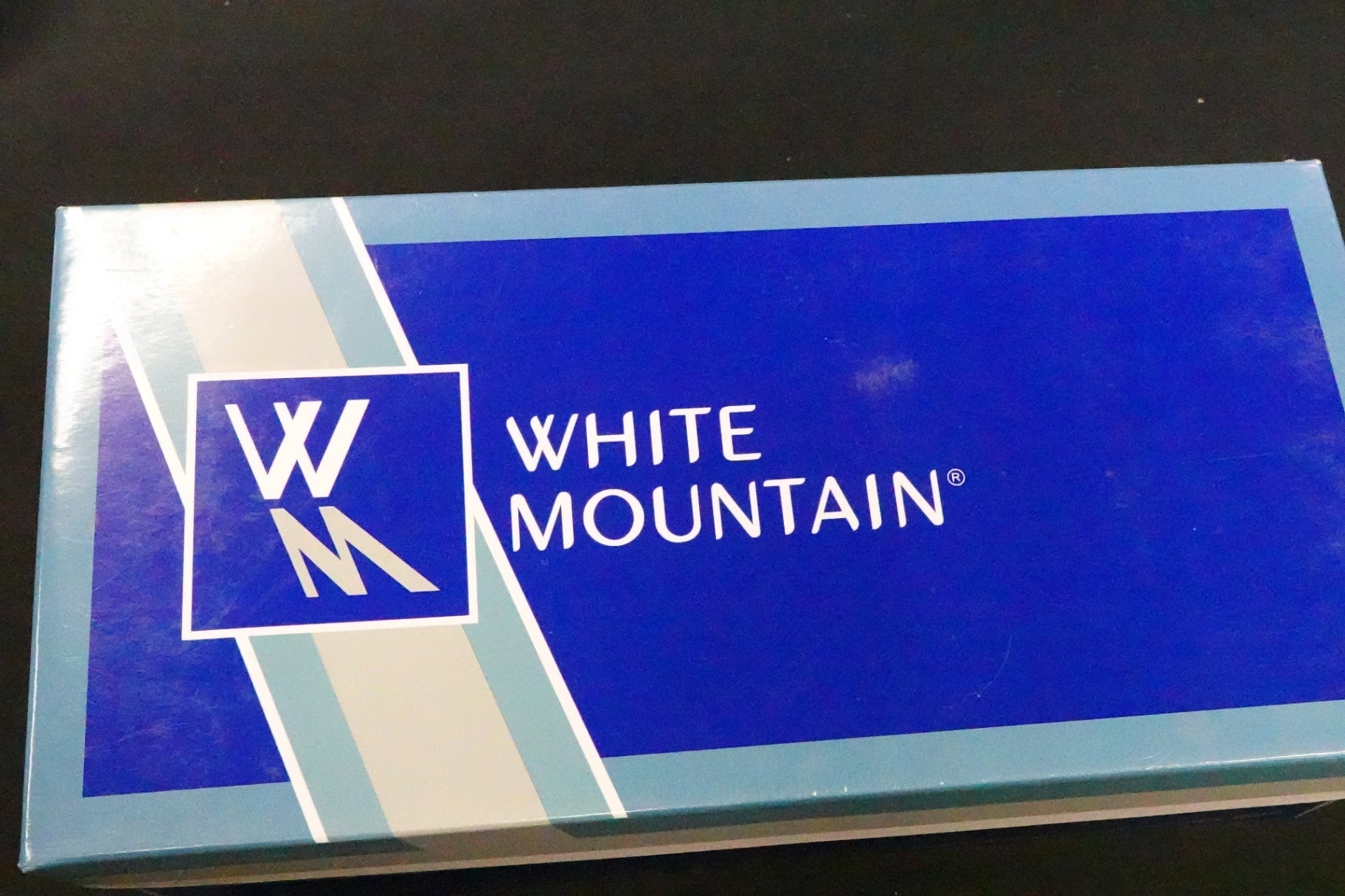 White Mountain, NEW Shoes- Loafers, 7.5