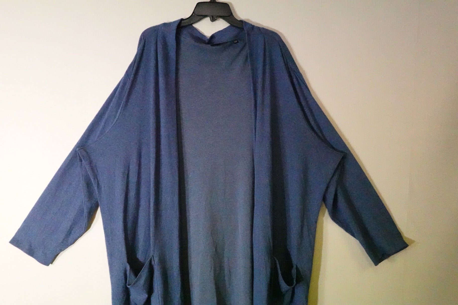 Susan Graver, CARDIGAN, 3X