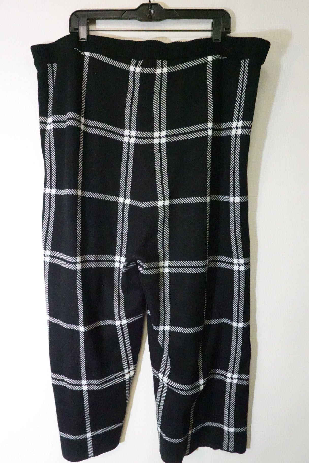 Eloquii, Pants- Wide-Leg, 22/24