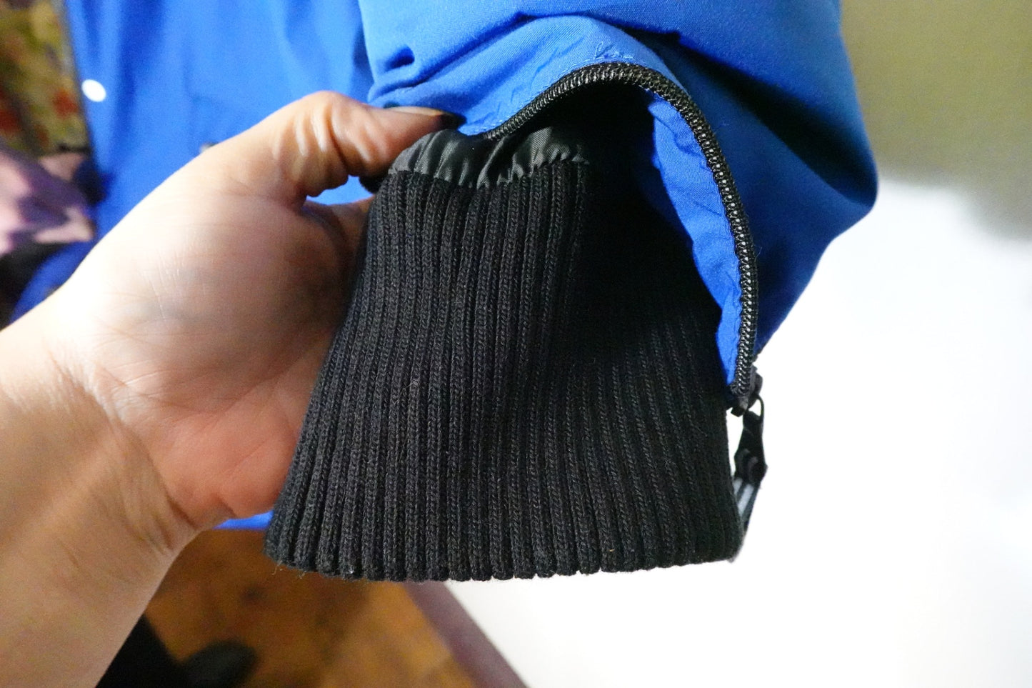 Alpine north, Coat, 4X