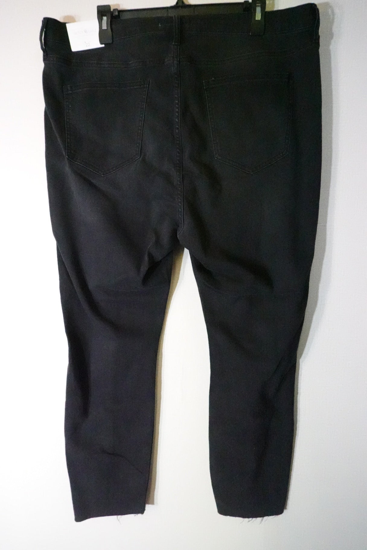 Glitzy Girlz, NEW Jeans, 22