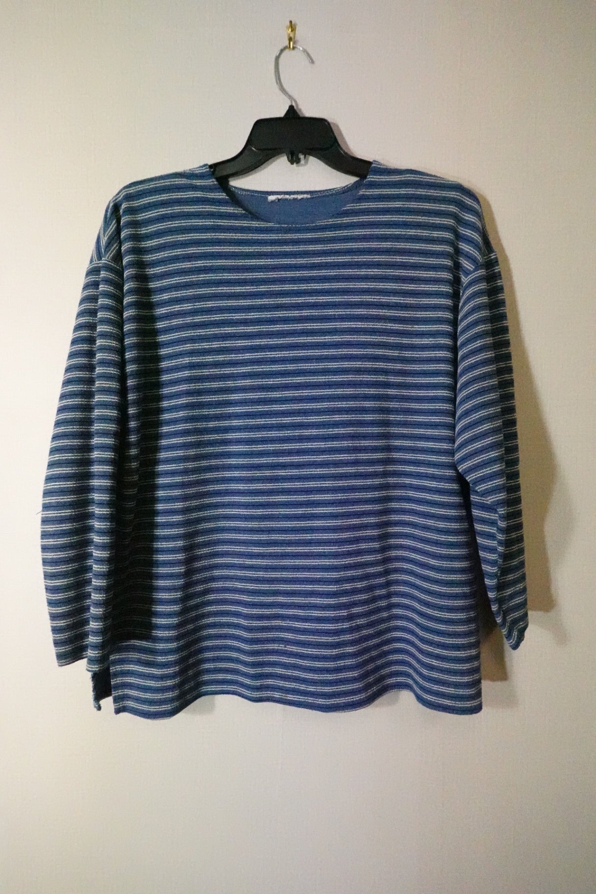 No Label, Long Sleeves Top, L