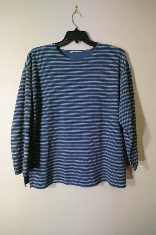 No Label, Long Sleeves Top, L