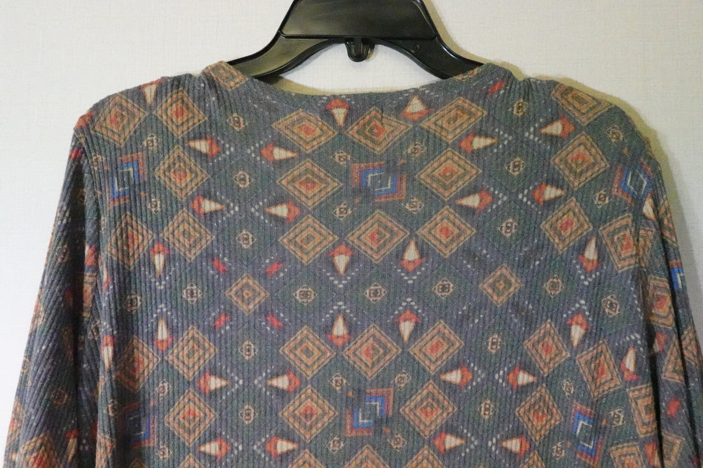 LuLaRoe, Long Line Cardigan, Large