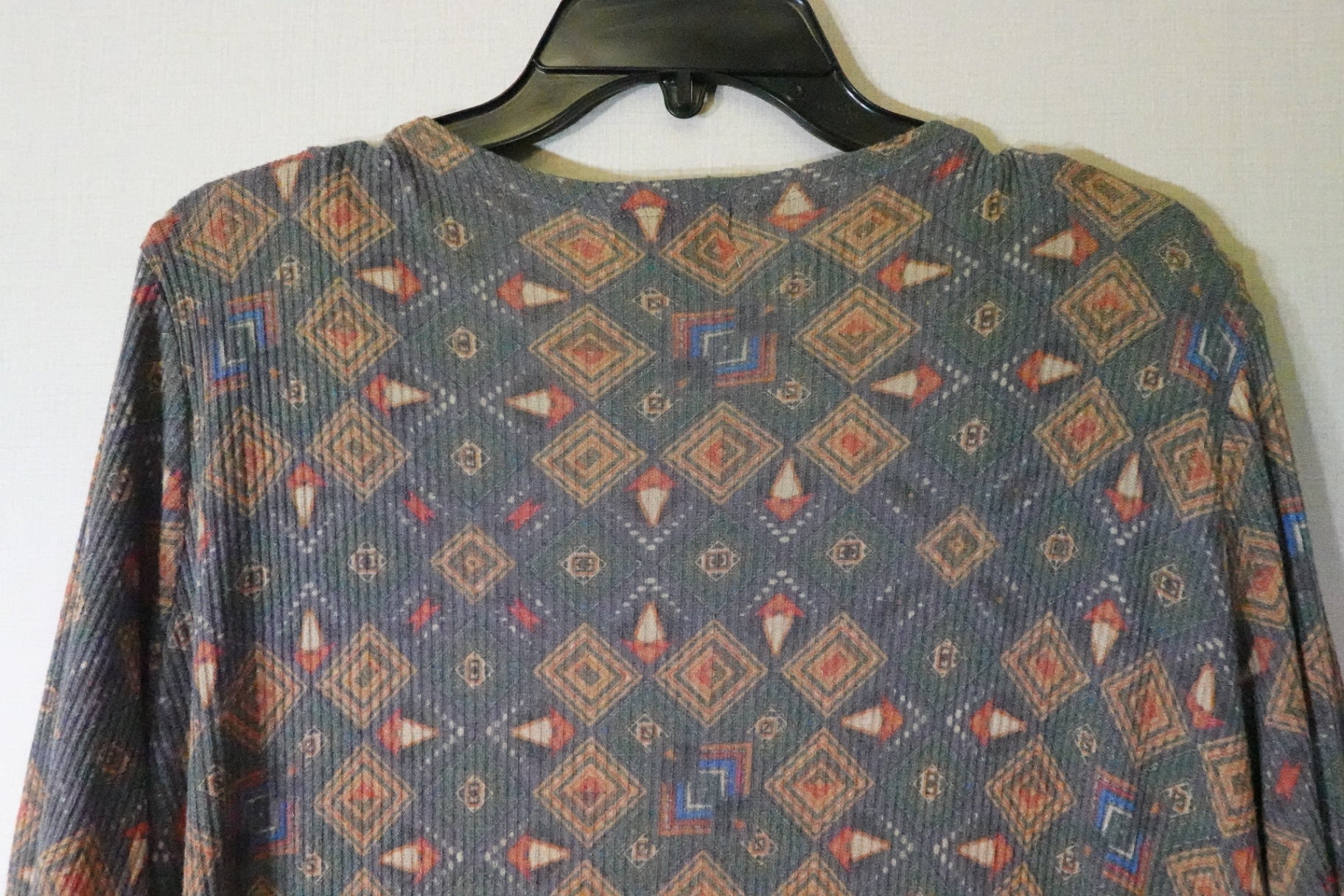 LuLaRoe, Long Line Cardigan, Large