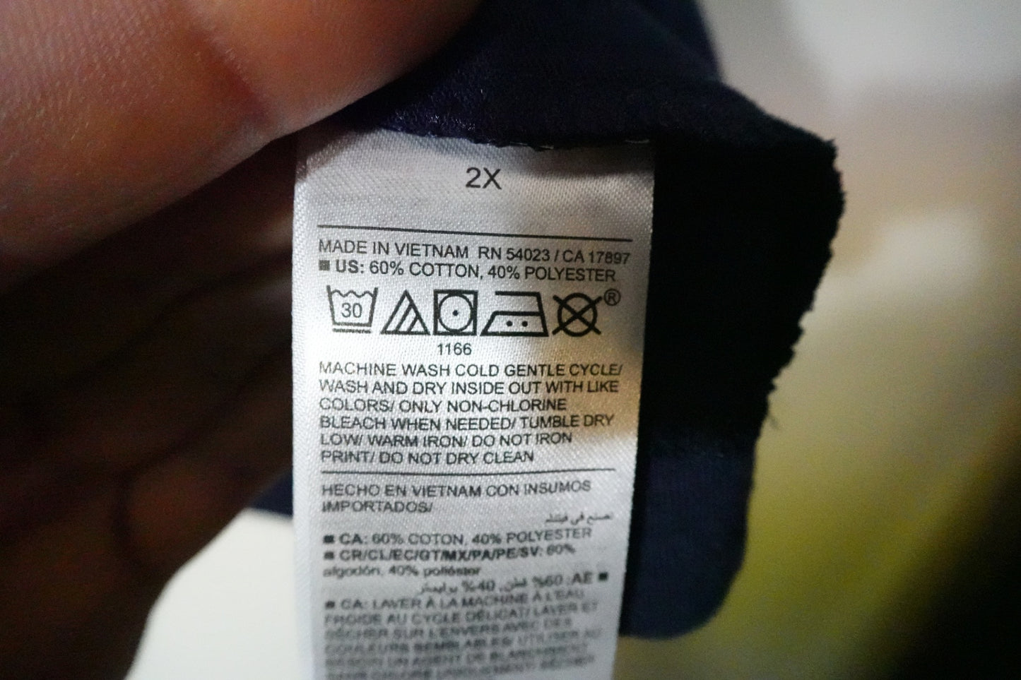 Old Navy, Short Sleeved Top, 2x