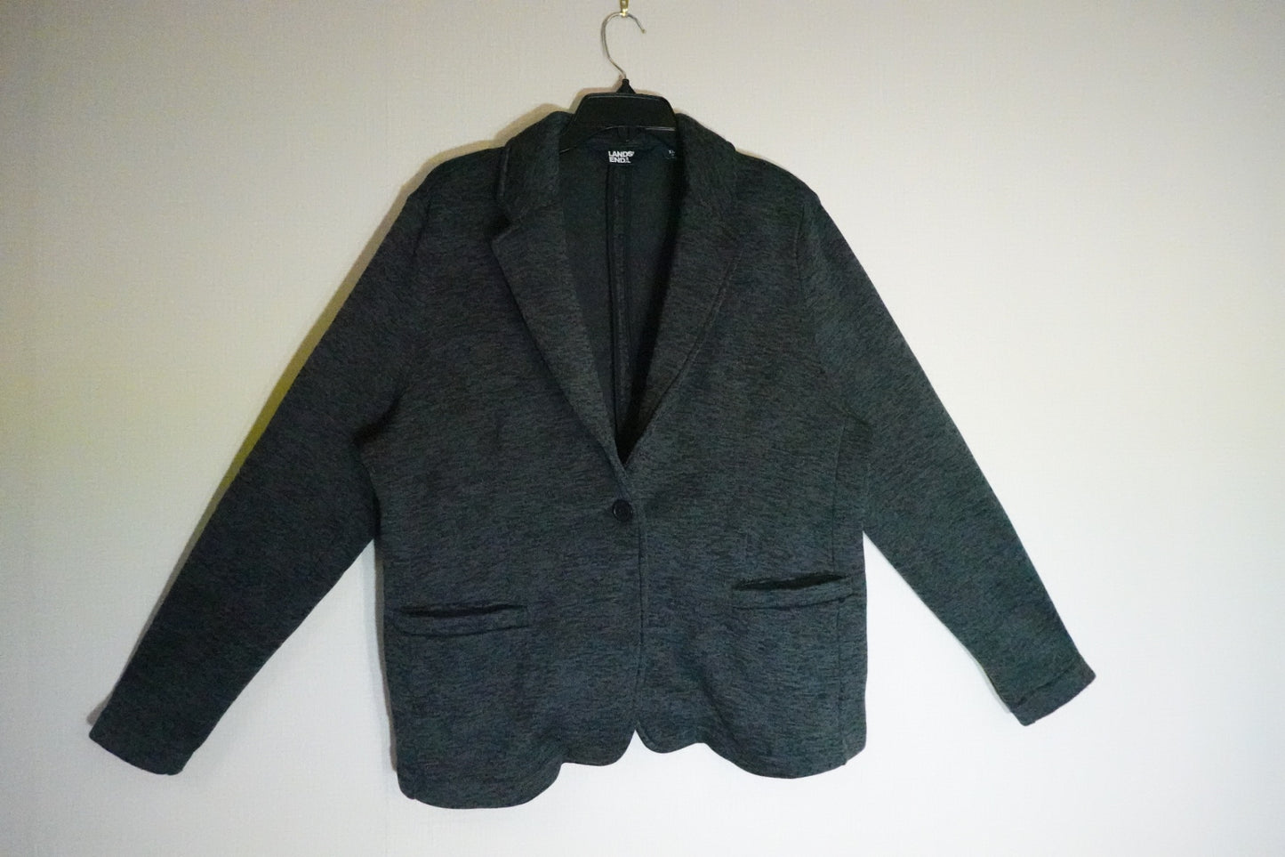 Land's End, Jacket, 18