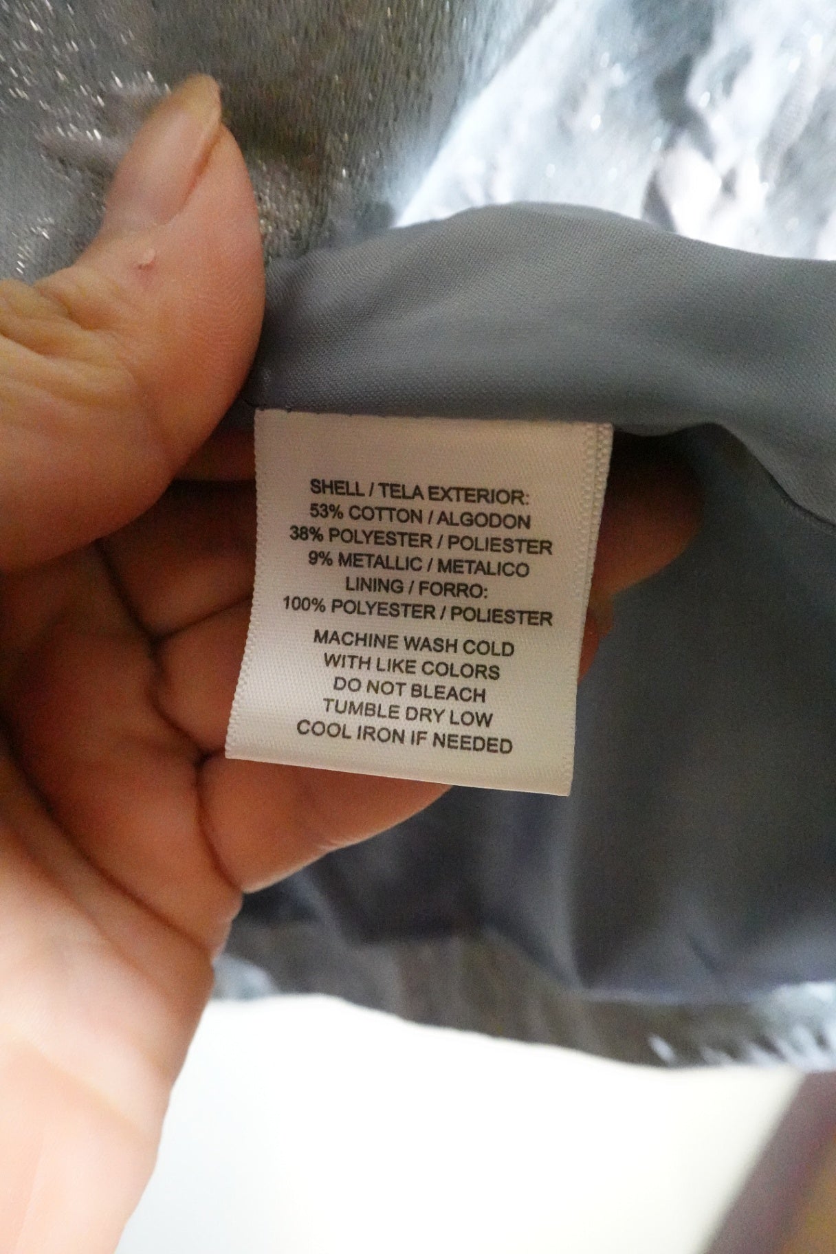 SAG HARBOR, Light Jacket, 20W