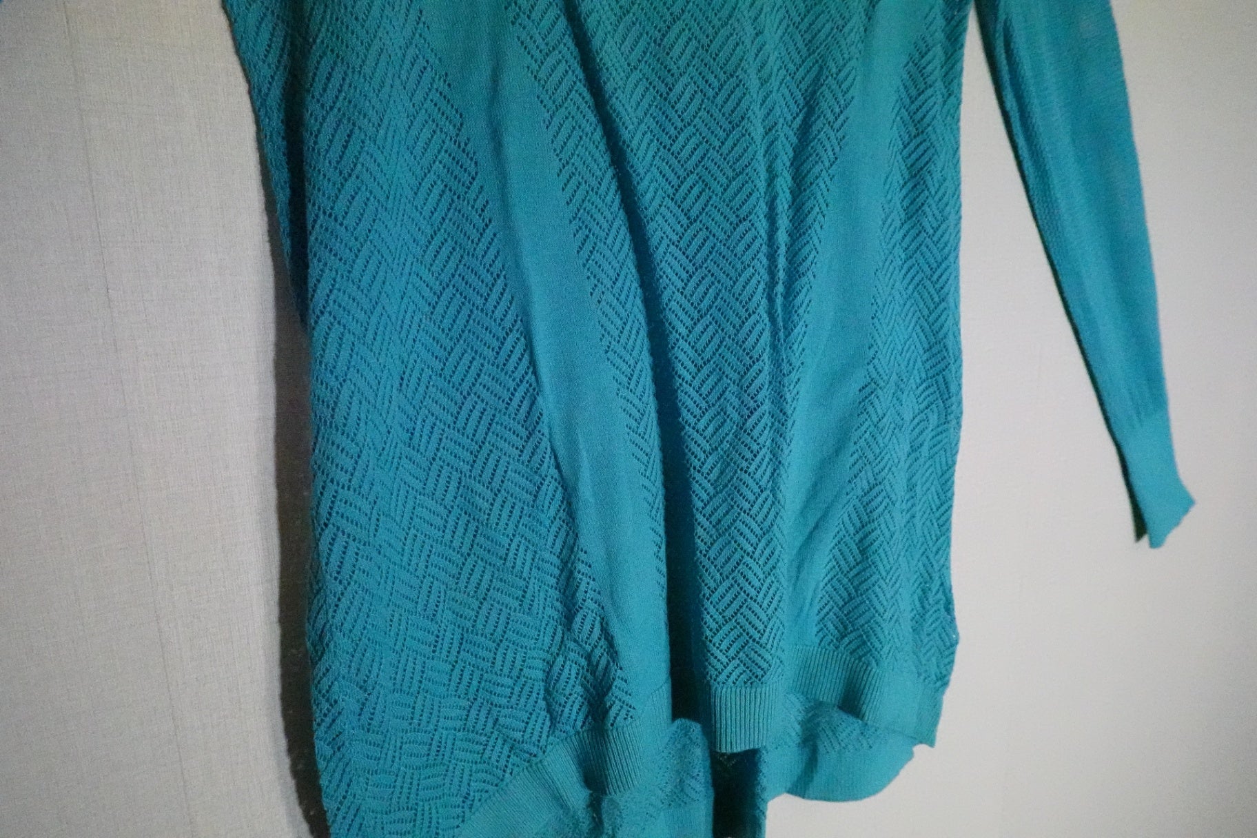 Shrinking Violet, New Sweater, XL