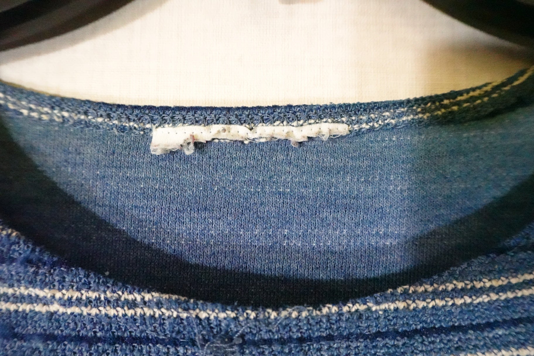 No Label, Long Sleeves Top, L