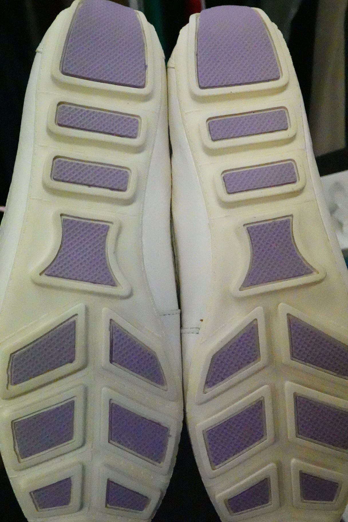 White Mountain, NEW Shoes- Loafers, 7.5