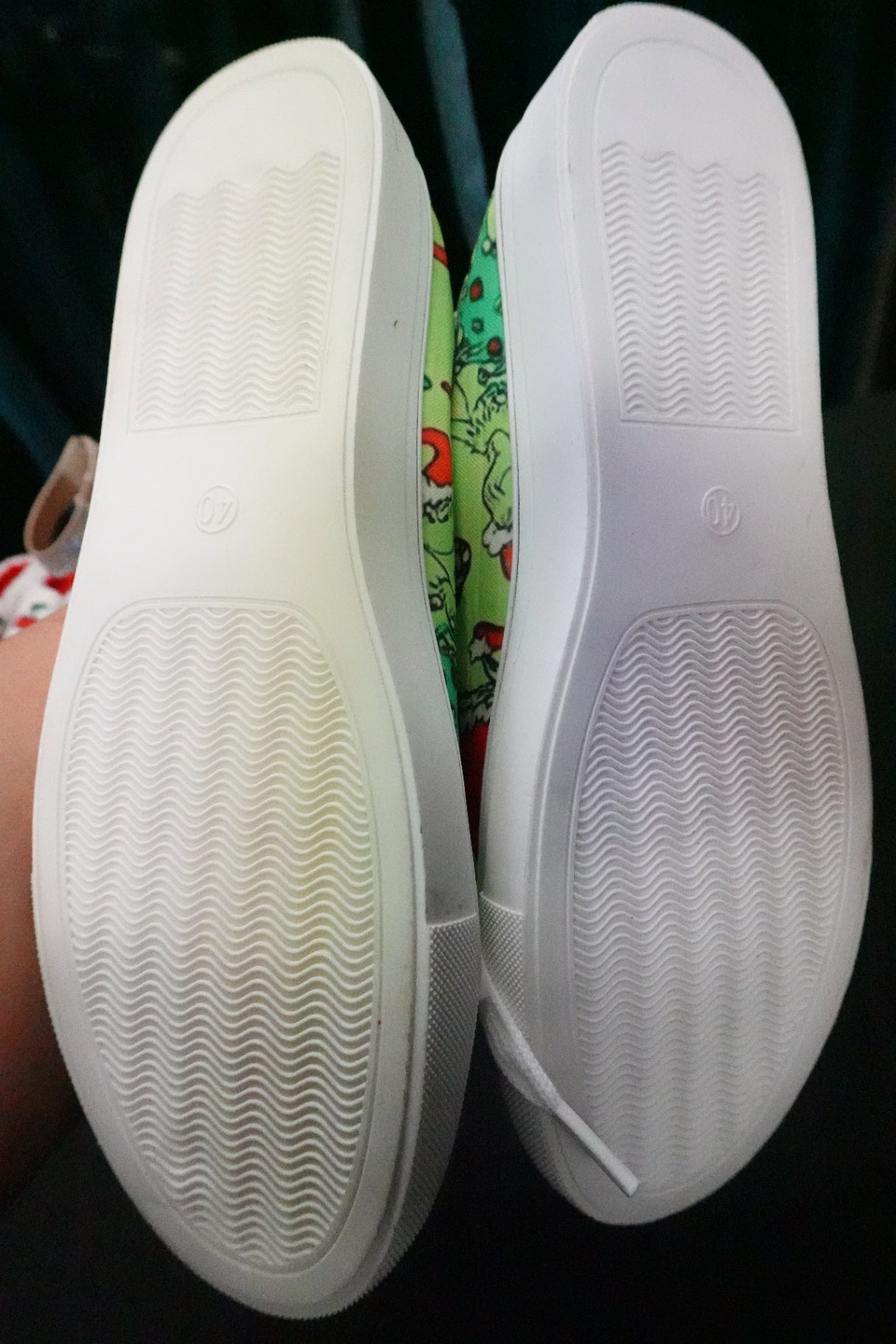 (No Label), Sneakers, 9