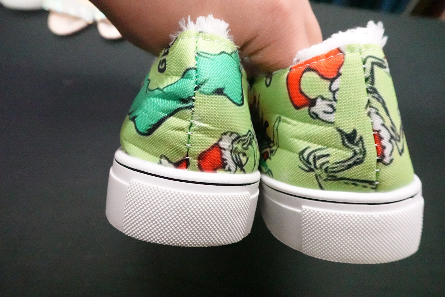 (No Label), Sneakers, 9