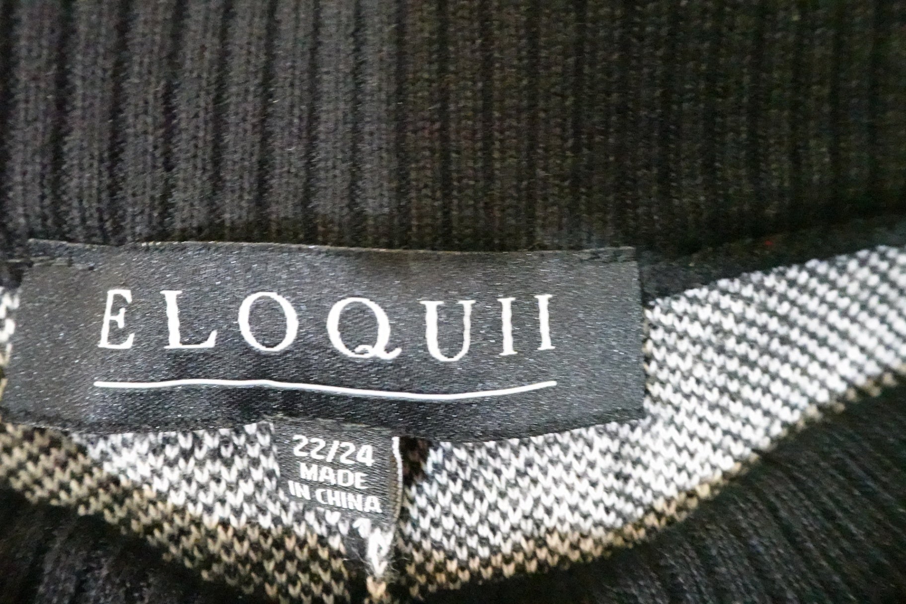 Eloquii, Pants- Wide-Leg, 22/24