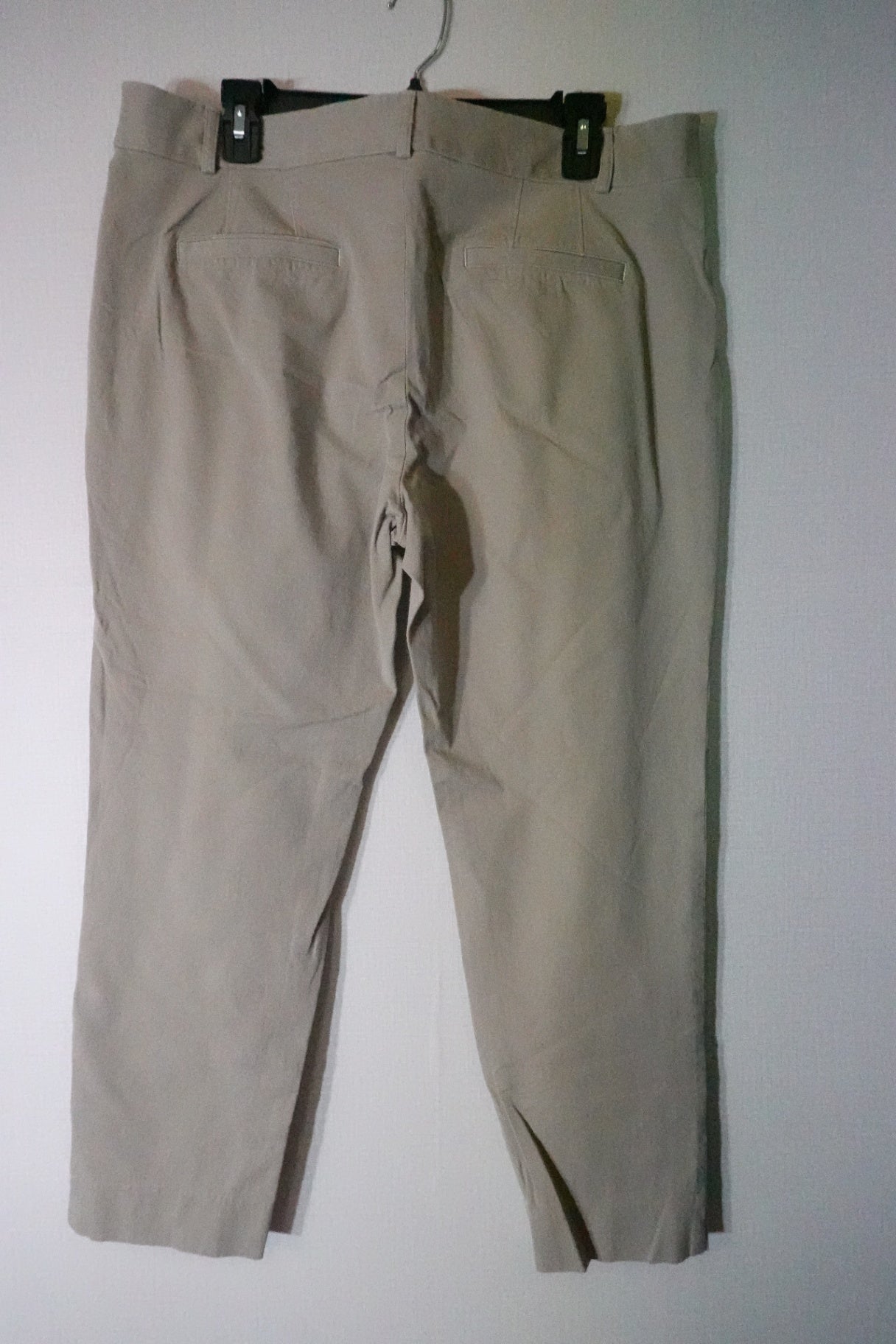 Crown & Ivy, Pants, 16