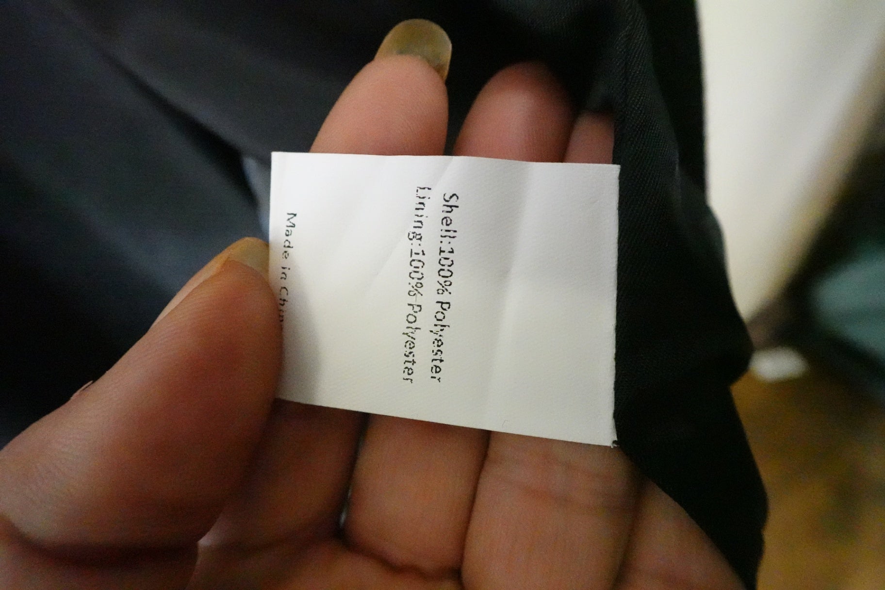 Agnes orinda, Coat, 4X