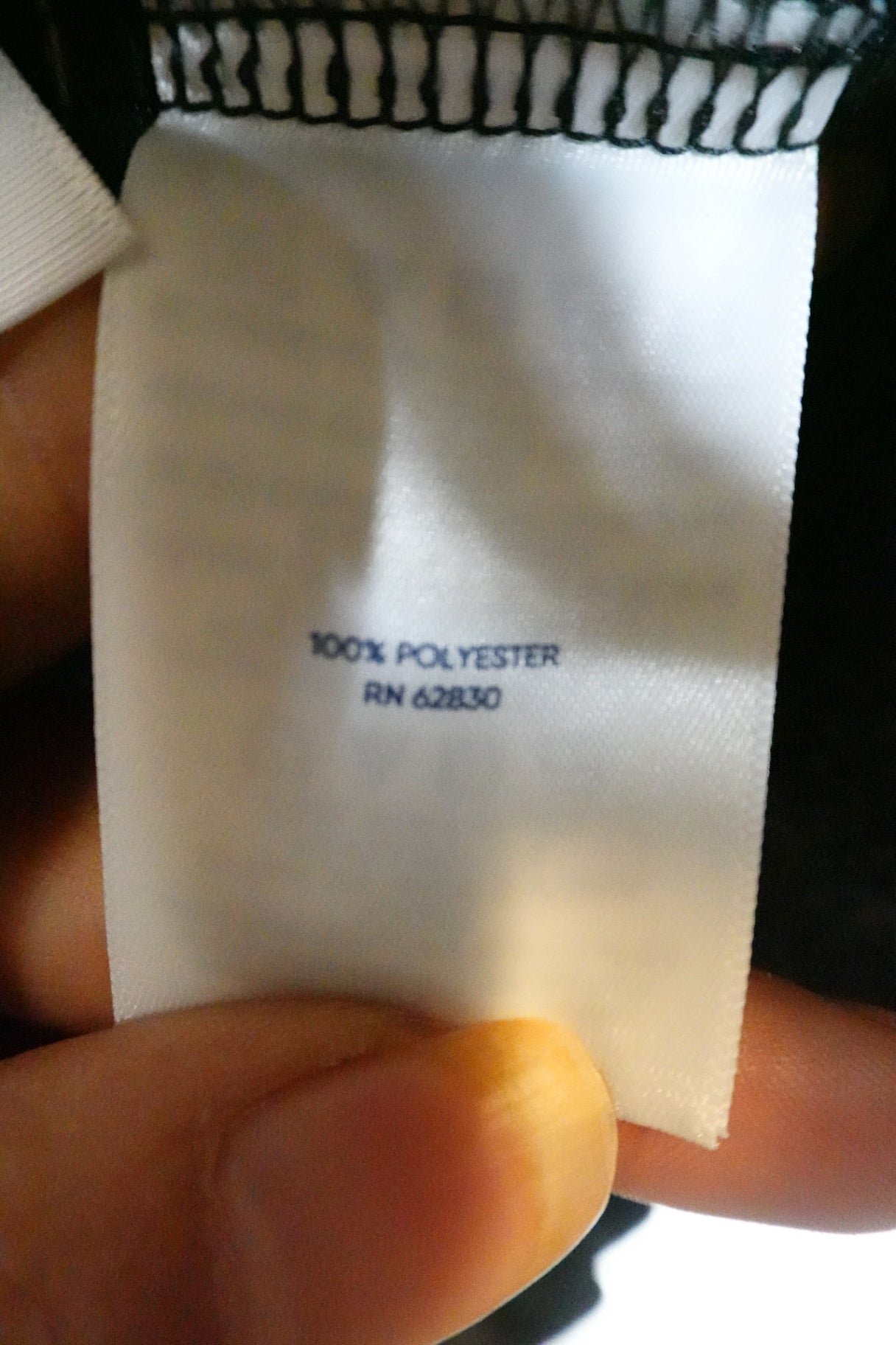 Land's End, Jacket, 18