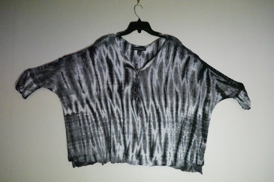 Rock & Republic, Long Sleeves Top, Large