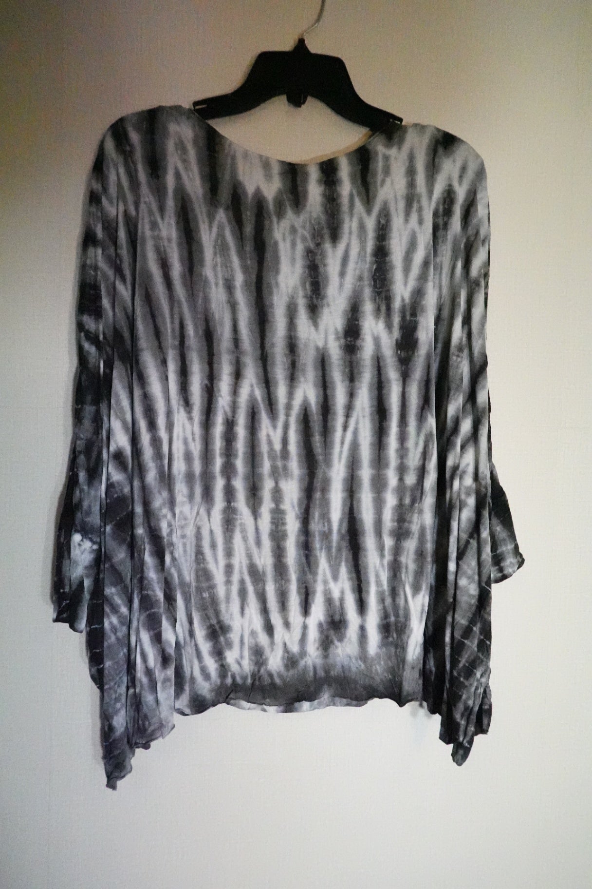 Rock & Republic, Long Sleeves Top, Large