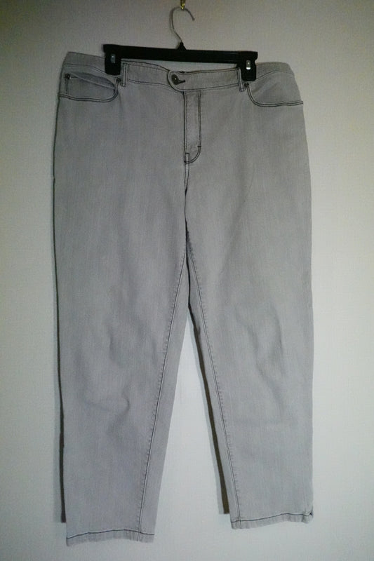 Chicos, Pants, 16 (chicos 2.5)