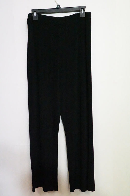 Chicos, Pants- Wide-Leg, 12/14 (Chicos 2)