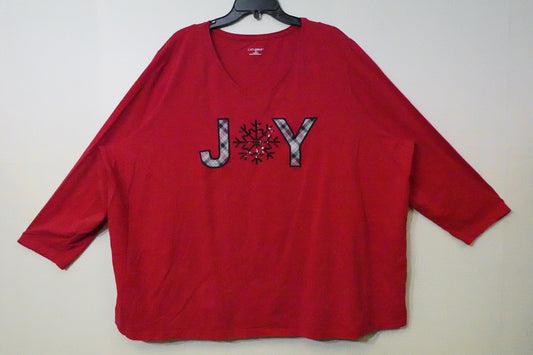 Catherines, Long Sleeves Top, 30/32