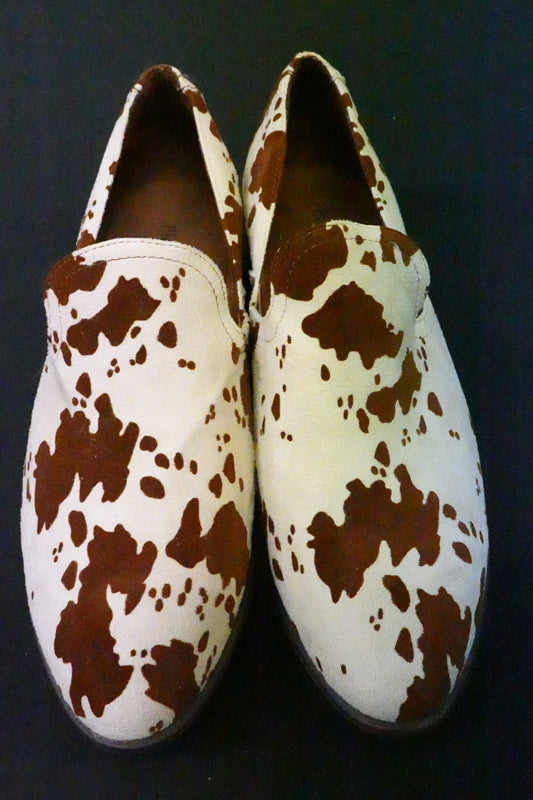 Pierre Dumas, Loafers, 9