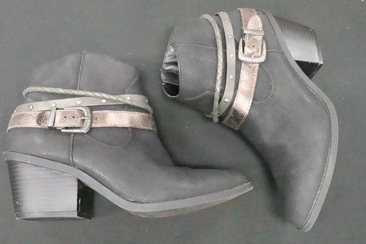 Jellypop, Boots, 7.5