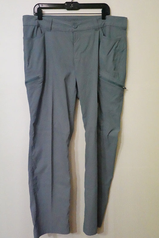 Eddie Bauer, Pants, 18W